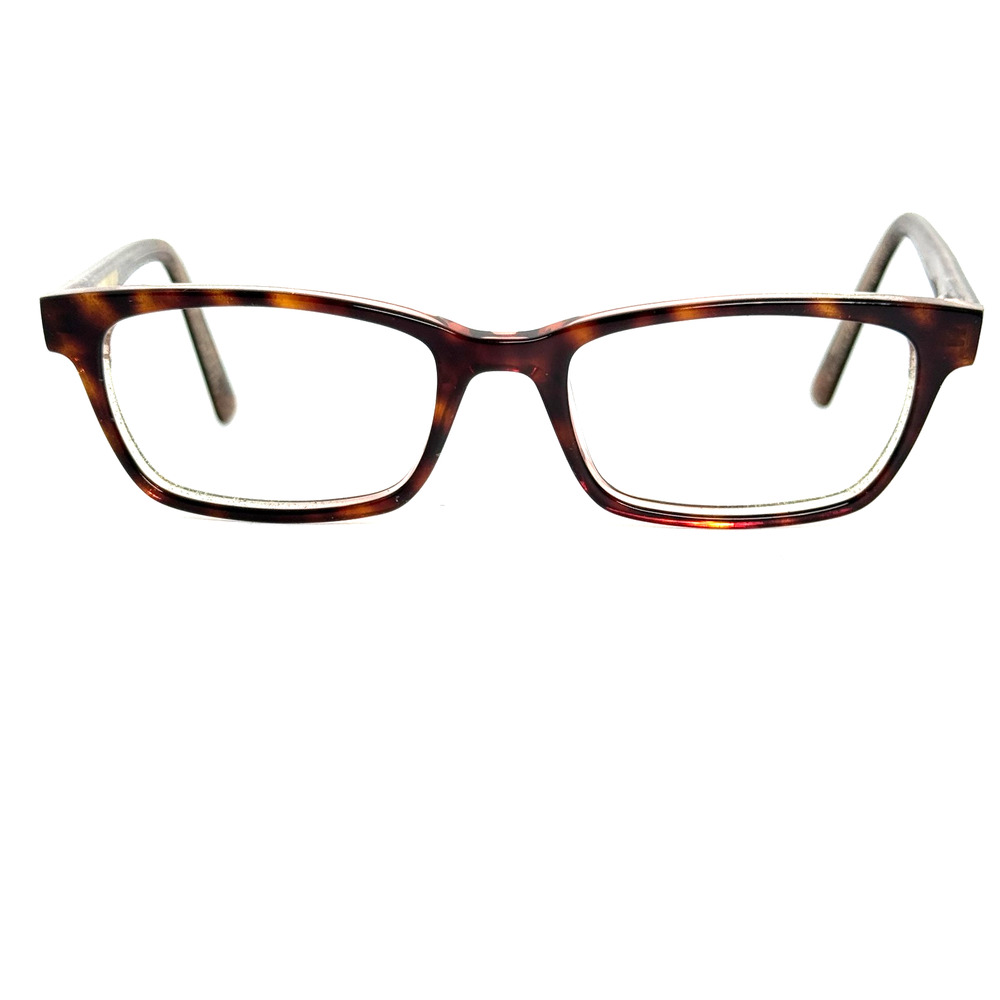 Christian Siriano Miranda Eyeglasses FRAME Only‎ 52-19-140 TPNKS H18672